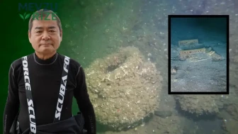 Yoshinori Moriwaki 17 Ağustos’un izlerini inceledi