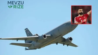 Mohamed Salah'ın Türkiye Ziyareti ve İmza Töreni Tarihleri Merak Ediliyor