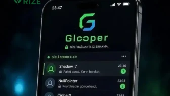 Glooper nedir? Glooper uygulamasını kimler kullanıyor? Glooper uygulaması hakkında merak edilenler