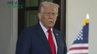 Trump, Ontario Gölü'nün Adını Değiştirme Planını Açıkladı!