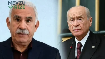 Bahçeli: Öcalan’ın sürece katkısının devamı için şartlar oluşturulmalı