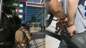 Adıyaman'da Uyuşturucu Operasyonu: Dört Kişi Tutuklandı