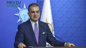 AK Parti Sözcüsü Ömer Çelik'ten İsrail'e Çarpıcı İhtar: Netanyahu'nun Hedefi Gazze'yi Tamamen Ortadan Kaldırmak!