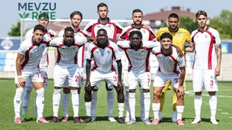 Samsunspor, Göztepe'yi Ağırlıyor: Olası İlk 11'ler Açıklandı!