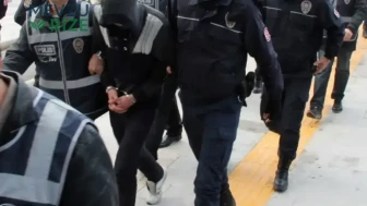 İstanbul'da İki Suç Çetesi Çökertildi: 5 Gözaltı!