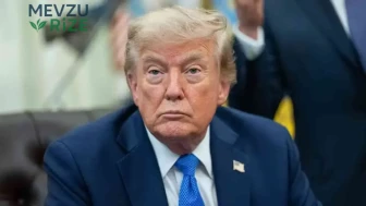 Trump’tan İran’a: Teslim Olun Uyarısı; Umman Üzerine Bombardıman İddiaları!