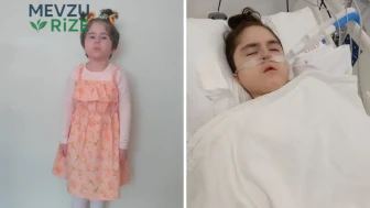 Öksürük şikayetiyle götürüldü, yüzde 98 engelli kaldı: Kusurlu bulunan doktora 11 ay hapis cezası!