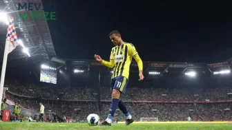 Fenerbahçe maçı ne zaman, saat kaçta, hangi kanalda? FB - Sturm Graz maçı tarihi ve saati