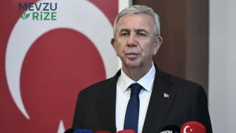 Mansur Yavaş, İYİ Parti'nin iddialarına cevap vererek: Ankara'nın çıkarları her şeyden öncelikli dedi