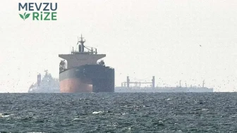 Hürmüz Boğazı'nda Bir Tanker Daha Saldırıya Uğradı