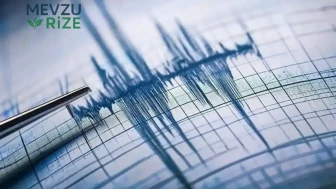 Son dakika depremler! Deprem mi oldu? 14 Ağustos 2026 nerede, ne zaman deprem oldu?