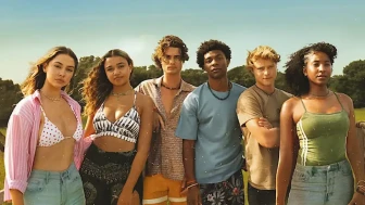 Nefilix dizisi Outer Banks 1,2,3,4,5,6 sezon nereden izlenir?