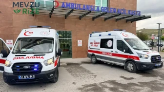 İki ayrı işletmede aynı yemeği yiyen onlarca işçi hastanelik oldu: Valilikten açıklama geldi