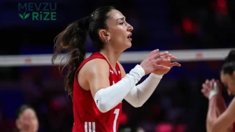 Hande Baladın: Her Zaman En İyisini Hedefliyoruz!