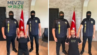 Kırmızı Bültenle Aranan Redkitler ve Erdoğan Aykut’un Suç Örgütü Liderleri Türkiye'ye İade Edildi!