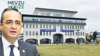 Kuşadası Belediyesi Soruşturmasında Şoke Eden Detay: Londra'dan Dijital İmzayla Para İstendi!
