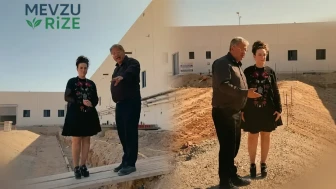 İsrail'de Skandallar Sürüyor: Filistinlilerin Hapsedildiği Alanda Timsahlarla Doldurulmuş Hendek Projesi Hayata Geçiyor