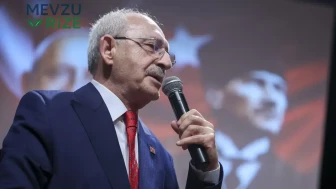 Kemal Kılıçdaroğlu, Bugün Saat 14.00'te Önemli Bir Basın Toplantısı Gerçekleştirecek