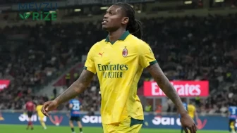 Leao, Galatasaray’a transfer olmaya onay verdi!