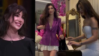 MasterChef Şiringül Kaya Kimdir? Kaç Yaşında, Nereli ve Ne İş Yapıyor?