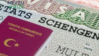 Avrupa'nın Dört Ülkesinden Türkiye'ye Vize Düzenlemesi!