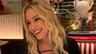 Saba Tümer, Zayıflama Sırrını Açıkladı: Bu Yöntem Sayesinde  Eridim!