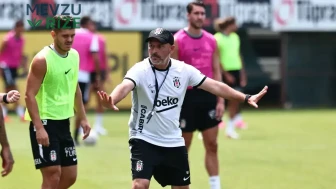 Beşiktaş, Kauno Zalgiris karşısında avantaj peşinde ! Muhtemel ilk 11 belli oldu