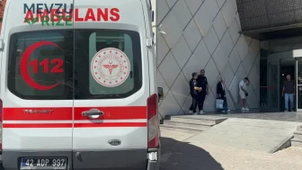 Yemek servisi tartışması kanlı bitti: Mesai arkadaşının kardeşi tarafından öldürüldü