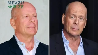 Bruce Willis, yıllar sonra kızının düğününde boy gösterdi: Değişimi gözler önüne serdi!