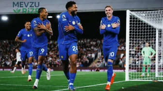 Chelsea, Fulham'ı 3-2 mağlup ederek önemli bir galibiyet elde etti!
