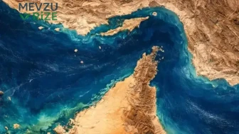 İran'dan kritik açıklama: Hürmüz Boğazı'ndaki güney geçidi kapatıldı