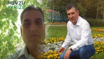 Bahçesinde Dinlenirken Pompalı Tüfekle Hayatını Kaybetti