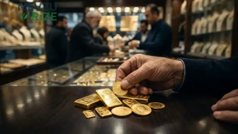 28 Ağustos 2026'da Altın Fiyatları: Gram ve Çeyrek Altın Ne Kadar?