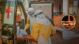 Kongo'da Ebola Krizi: Hayatlarını Kaybedenlerin Sayısı Rekor Seviyeye Ulaştı