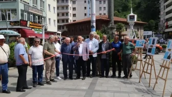 Rize’de Yıllardır Merak Ediliyordu! Çayeli Açıklarındaki Petrol İçin Dikkat Çeken Gelişme
