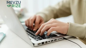 Türkiye'de İnternet Kullanım Oranı Rekor Seviyeye Ulaştı: Yüzde 92,3!