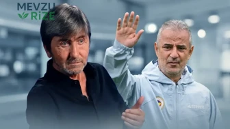 Rıdvan Dilmen'den İsmail Kartal Hakkında Sert Eleştiriler: Kendi Kararlarını Almakta Zorlanıyor