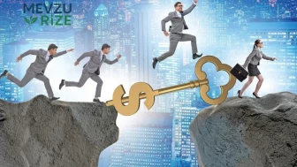 Girişimci Ruhu Yüksek, Ancak Finansman Engelleri Devam Ediyor