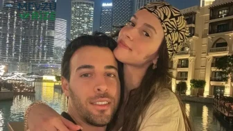 Buçe Buse Kahraman'ın Sevgilisi Kaan Akyıldız Kimdir? Evlilik Durumları ve İlişkileri Hakkında Merak Edilenler!