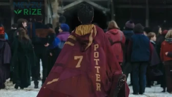 HBO'nun yeni Harry Potter dizisinde Yönetmen Sorunları Gündemde!