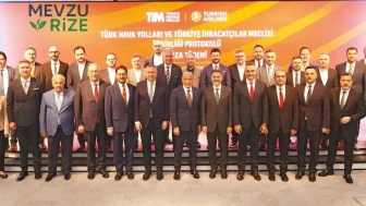 İhracatçılardan 30 Ülkeye Özel İndirimli Gönderim Fırsatı!