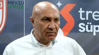 Yüksel Yıldırım'dan Dursun Özbek açıklaması: Taraftara tepki gösterdi