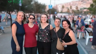 Konak’a Kadın Güçlenmesi İçin Uluslararası Hibe Desteği ile İki Yeni Proje!