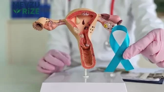 "Uzmandan Kritik Uyarı: Rahim Ağzı Kanseri ve HPV Pozitifliğinin Önemi