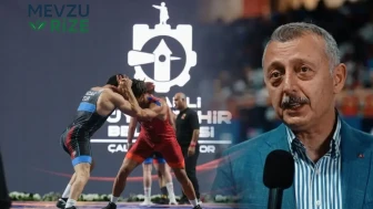 Kocaeli Spor'un Uluslararası Arenası: 24 Ülkeden 433 Sporcu Kocaeli'de Yarıştı