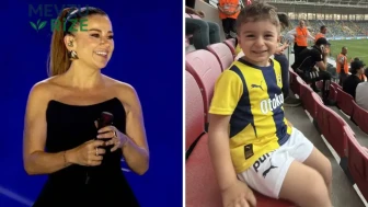Ünlü İsimden Fenerbahçeli Minik Taraftara Moral Desteği!