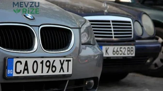 Yurt dışından getirilen araçlarda yeni dönem: Şartlar değişti