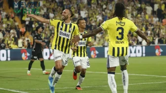 Fenerbahçe'nin Lyon'u Geçmesi Durumunda Mali Durumu Güçlenecek!