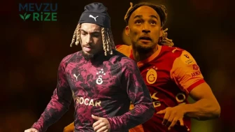 Almanya'dan Çarpıcı Açıklama! Galatasaray'ın Sacha Boey Transferindeki Engelleri Aydınlatıldı