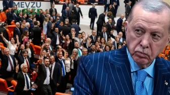Süreç Yasasının Ardından Yeni Gelişmeler: İki Ana Başlıkla Hazırlıklar Paylaşıldı